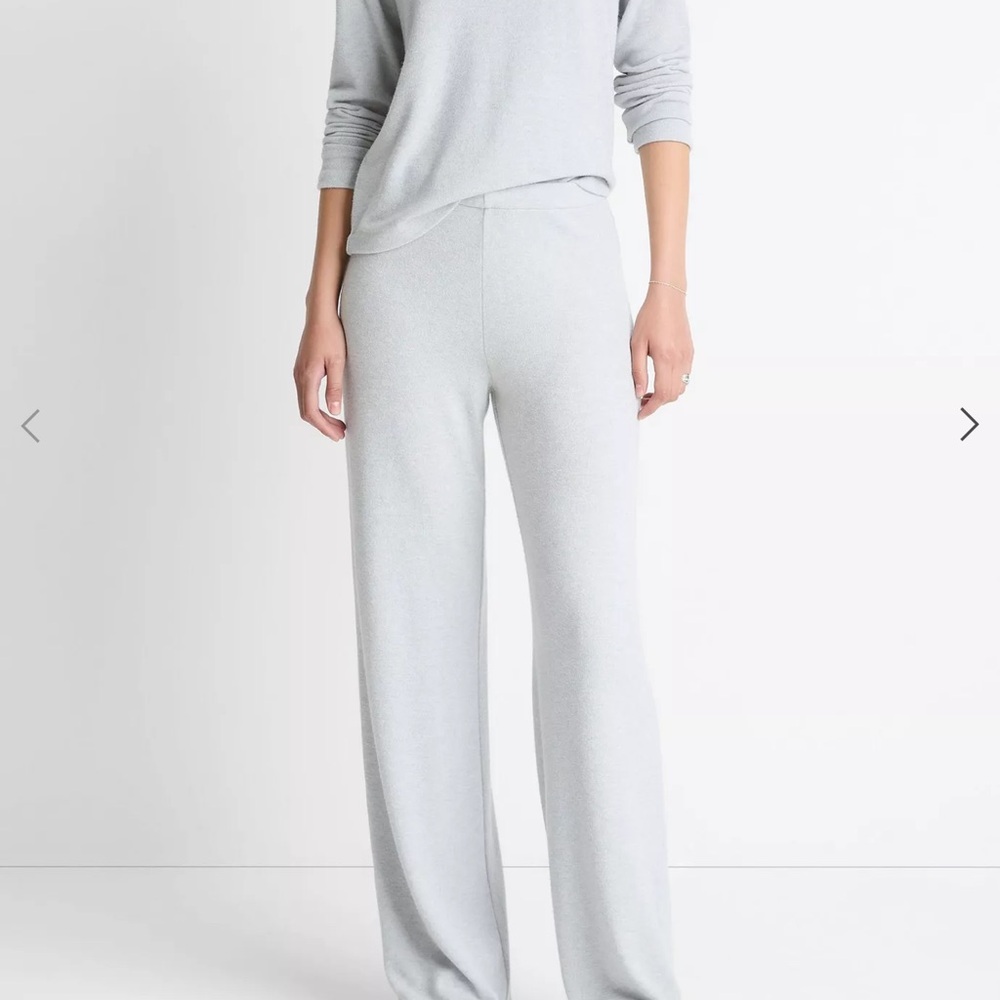 Vince Gray sweatpants